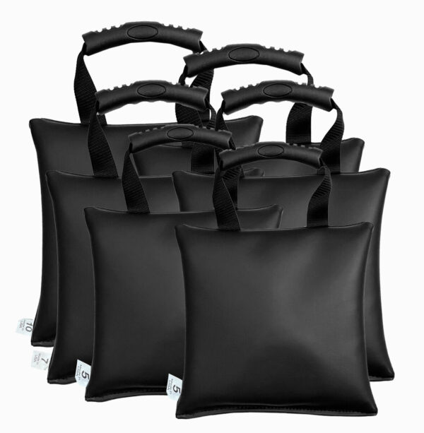 PPS-5-7-10LB-KIT
