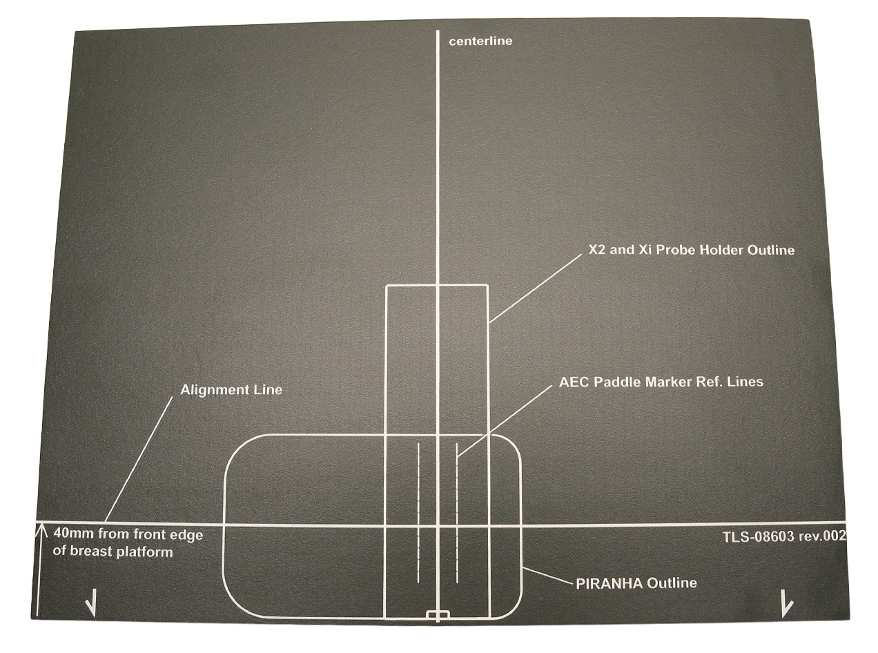 Custom-Calibration-Lead-Blockers LVB-1.0-CUST LVB-0.5-CUST