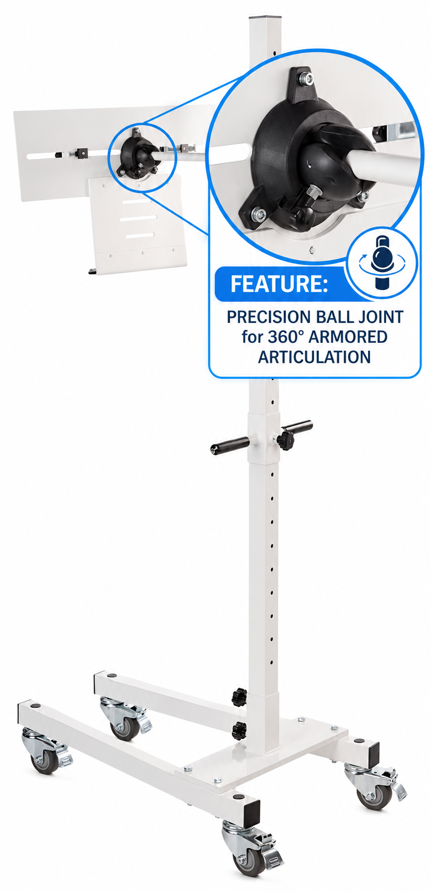 CAS-PIV-ECON_ball_joint