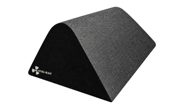 Angular Flared Edge Coated Bolster product image.