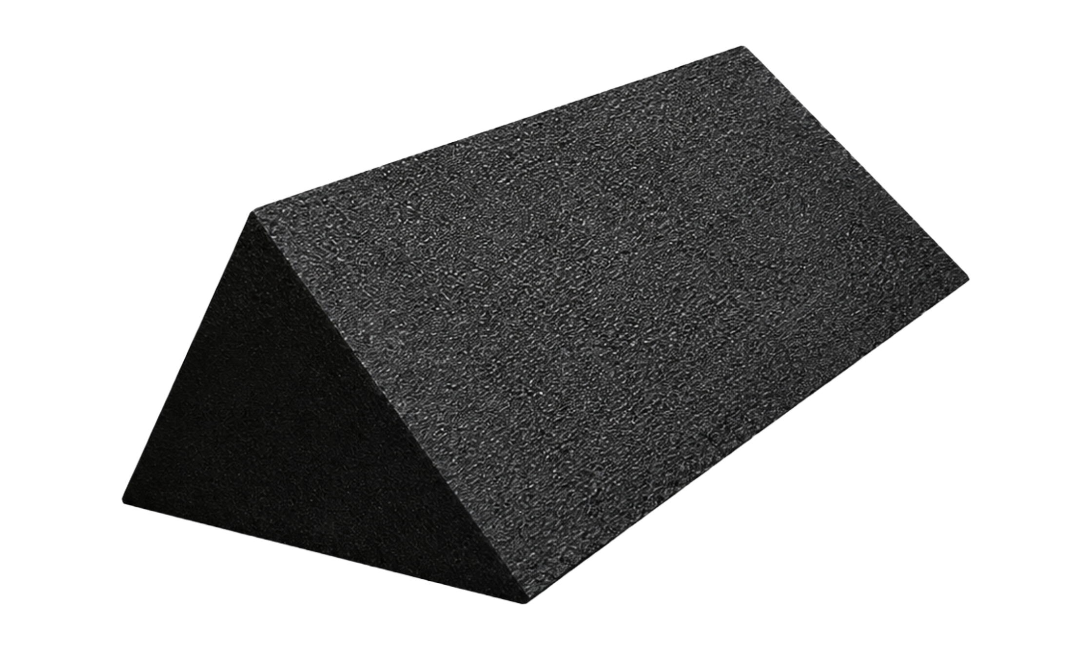 30-60-90 Multi-Angle Flared Edge Coated Wedge Product image.