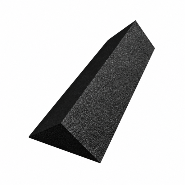 45 Degree Coated Spinal Body Wedge Product image.