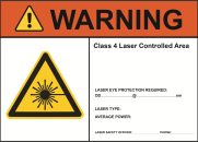 PS-Laser-Warning-Signs - 9x13_warning 4